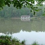 boat house