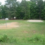 basketball / volleyball