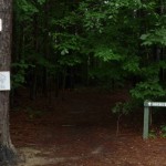 secret creek trail