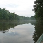 lower lake