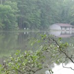 boat house
