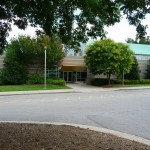community center community center