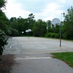 basketball courts basketball courts