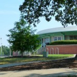 community center