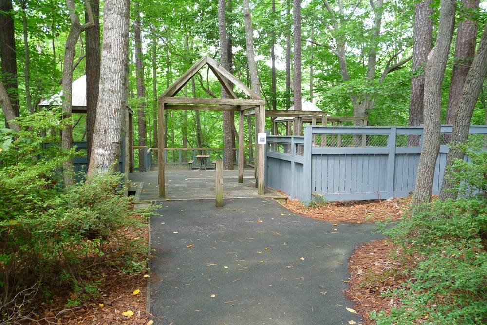 Brookhaven Nature Park Get to Know a Park