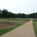 Outdoor Amphitheater