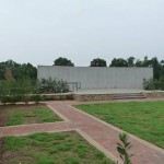 Smaller "Performance Garden"