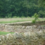 Stone Wall