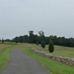 Trail / Wall