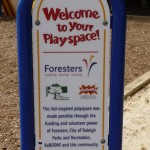 welcome to your park! welcome to your park!