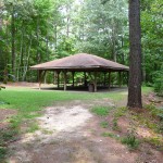 picnic shelter