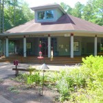 Blue Jay Center