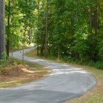 greenway