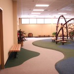 trail