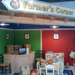 farm store play area