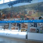 NC agricultural history