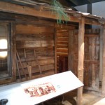homestead model