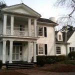 homestead