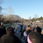 Little Rock Dedication Little Rock Dedication