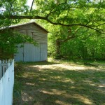 barn