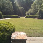 amphitheater