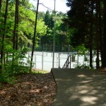 Tennis Courts