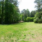Field and Picnic Shelter