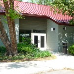 Community Center