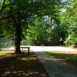 Basketball Court