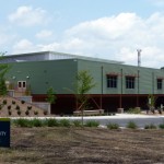 community center