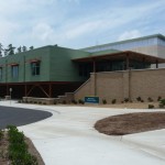 community center