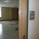 art room