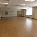 multi-purpose room