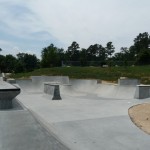 skate park