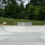 skate park