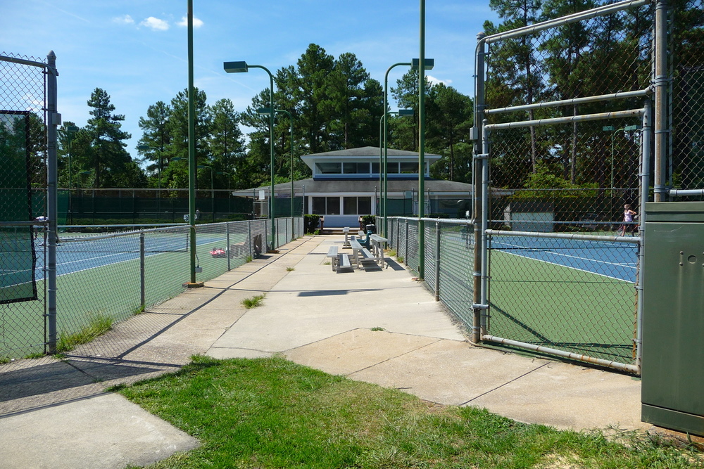 Millbrook Exchange Park Get to Know a Park