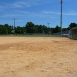 ball field
