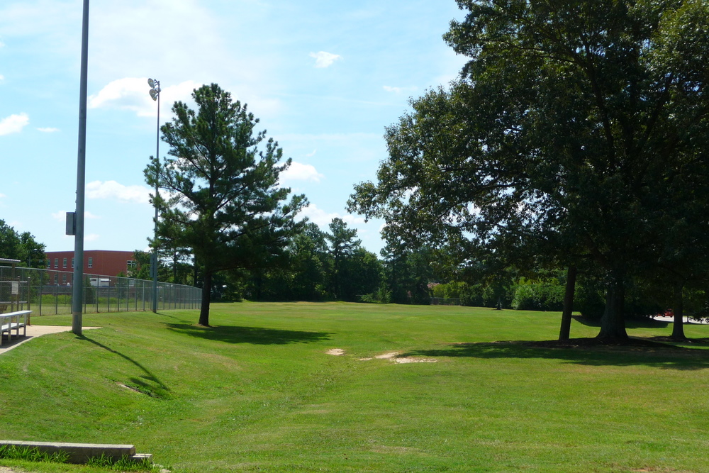 Millbrook Exchange Park Get to Know a Park