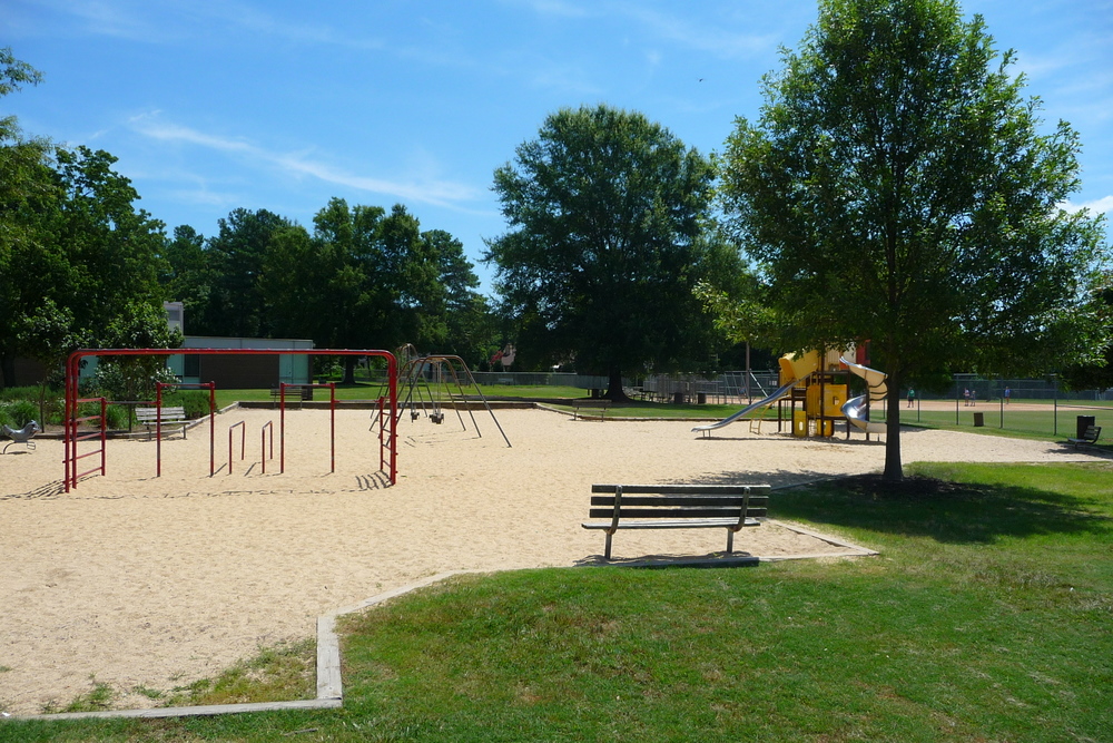 Millbrook Exchange Park Get to Know a Park