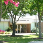 community center