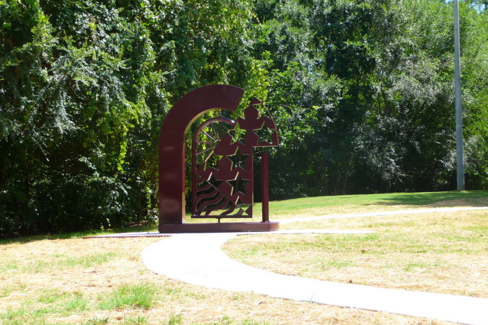 Millbrook Exchange Park Get to Know a Park