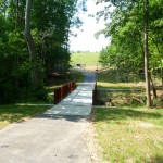 entrance from greenway entrance from greenway