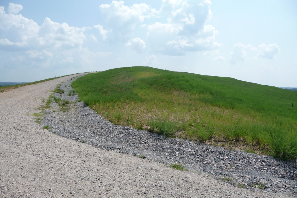 North Wake Landfill Park Get to Know a Park