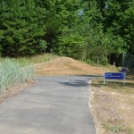 paved trail paved trail