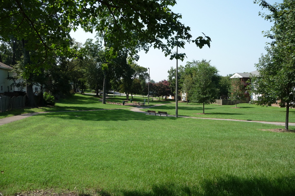 John Winters Park John Winters Park