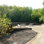 pond pond
