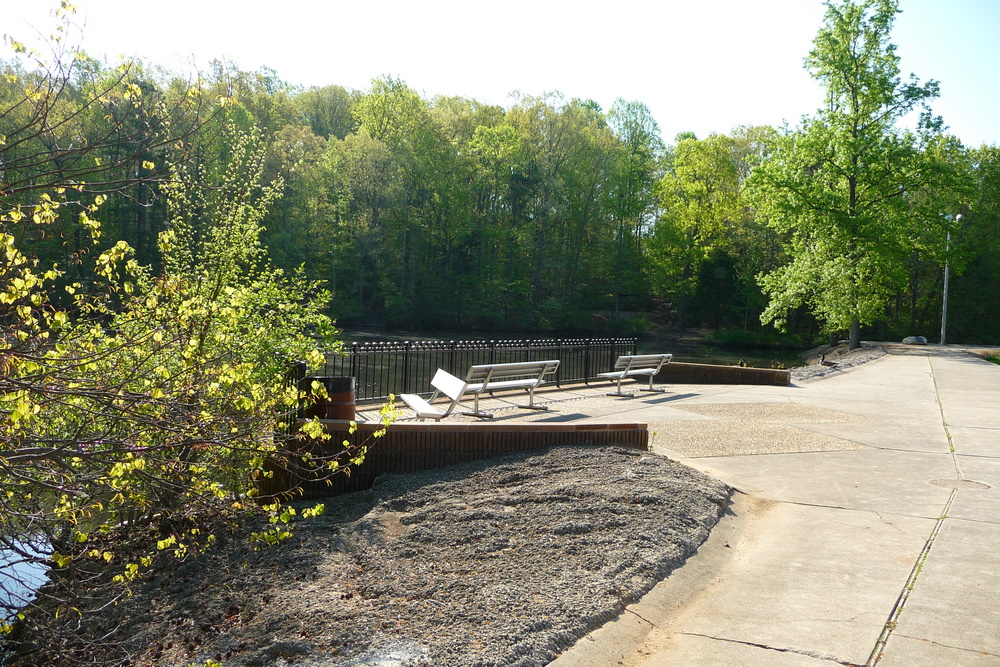 Eastgate Park Get to Know a Park