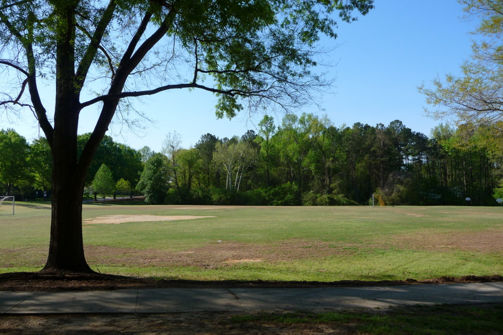 Eastgate Park Get to Know a Park