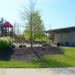 playground / restrooms playground / restrooms