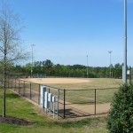 ball fields ball fields